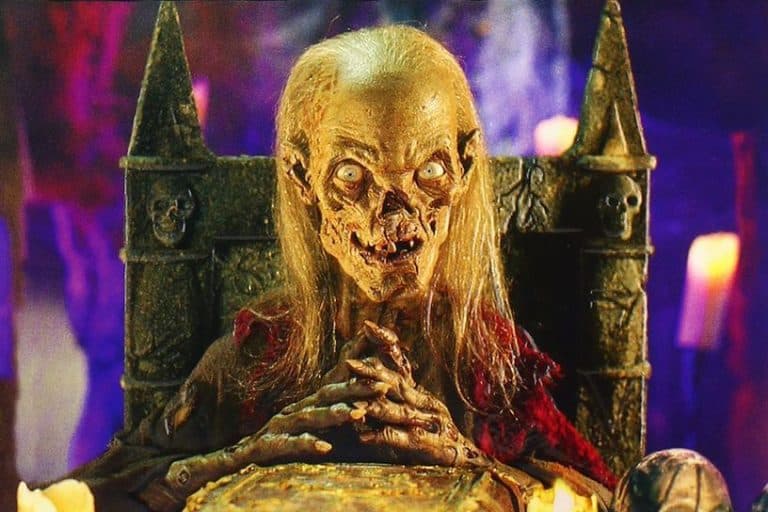 Historias de la cripta: Tom Hanks y otros actores famosos que pasaron por la mítica serie