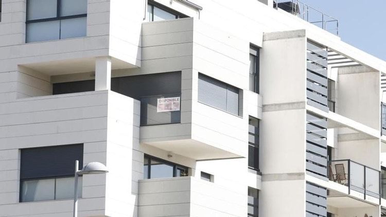 La comparación que tiene "arrinconada" a la vivienda pública de Pedro Sánchez 1 Vivienda pública españa