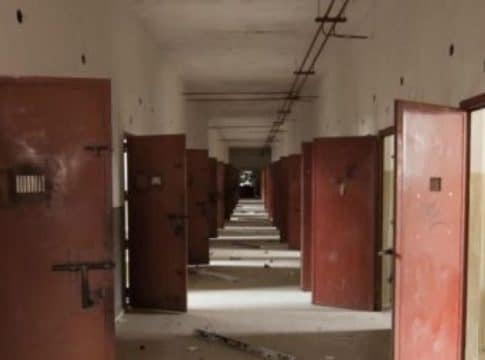 Entre la seguridad y los derechos humanos