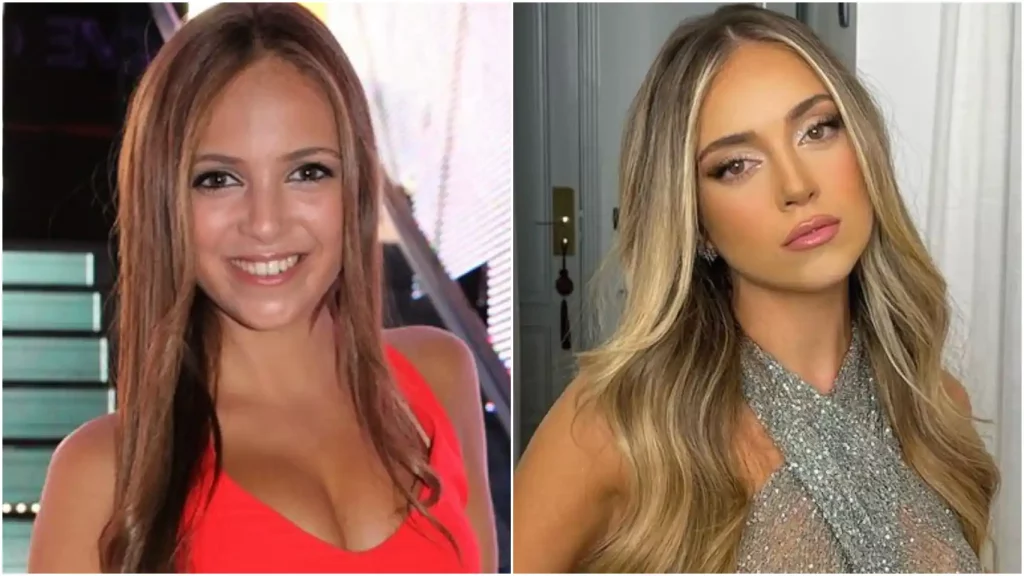 ¿De dónde salió Ana Mena?