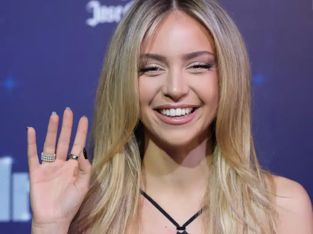 1.100 euros sólo para eliminar grasa del mentón de la cara