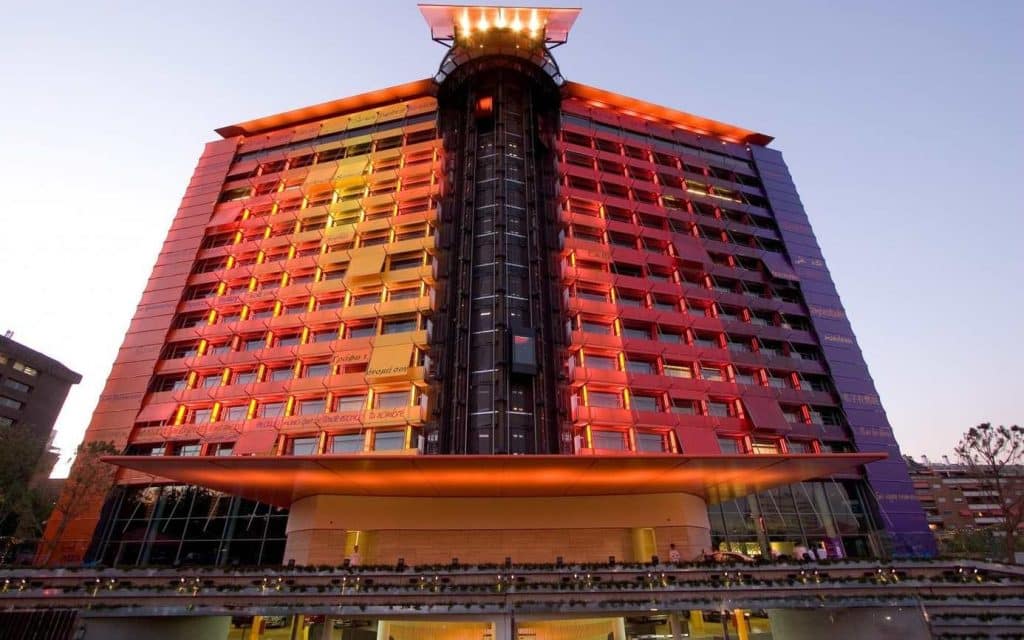 Doce plantas totalmente distintas