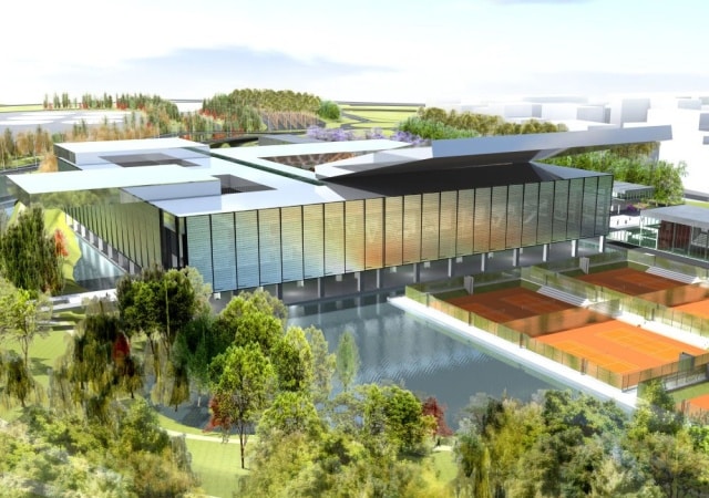 ¡Ver para creer! Estos son los 6 edificios más raros que hay en Madrid