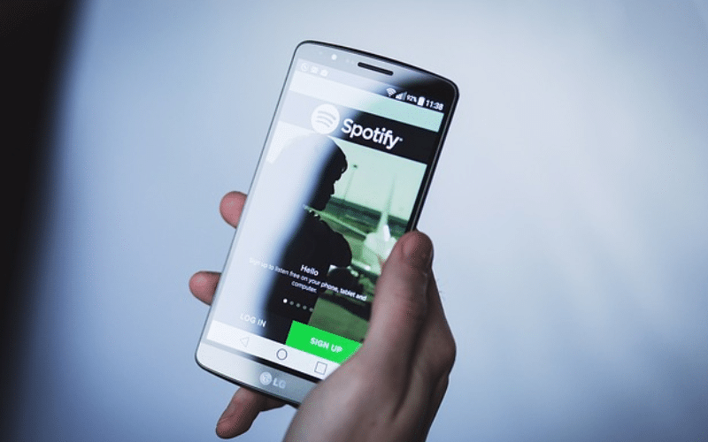 Razones para usar siempre el modo privado de Spotify
