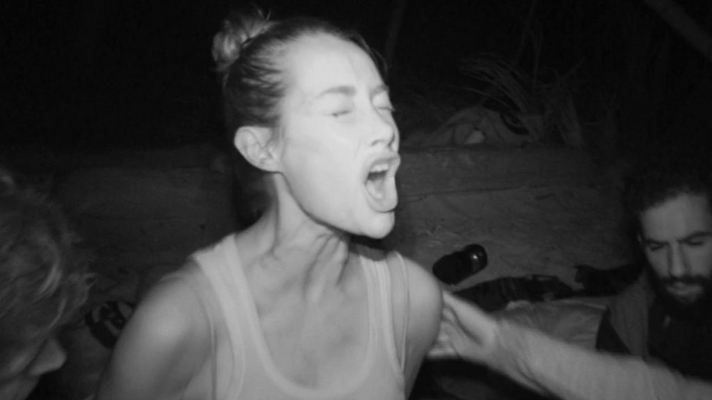 El enfado de Adara Molinero con la organización de 'Supervivientes' por una injusticia: "¡que soy persona!