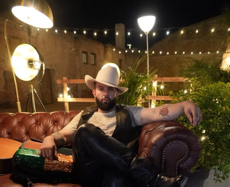 Carin León se convierte en la punta de lanza de internacionalización de la «música norteña»