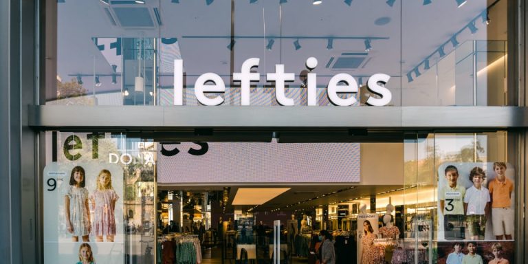 8 camisas más alegres de Lefties, y a un precio de escándalo