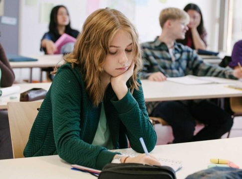 Cómo calcular la nota que puedes sacar en la Selectividad 2023 Cómo calcular la nota que puedes sacar en la Selectividad 2023