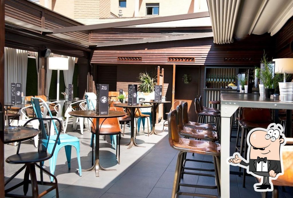 Cuál es la mejor hamburguesa de España y dónde puedes disfrutarla 198 Cuál es la mejor hamburguesa de España y dónde puedes disfrutarla