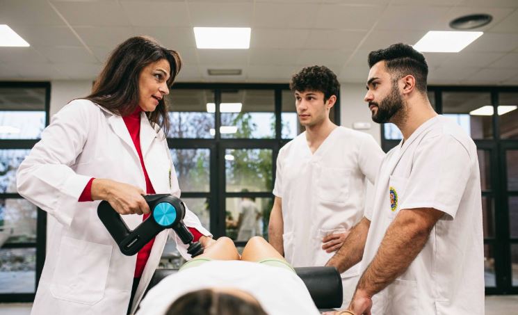 UAX Rafa Nadal School of Sport ofrece nuevos postgrados para formar los perfiles más demandados por la industria del deporte