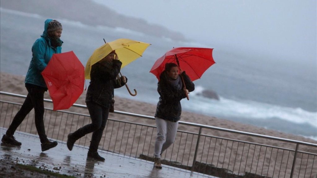 Más vale prepararse: el fenómeno que adelanta la AEMET en toda España