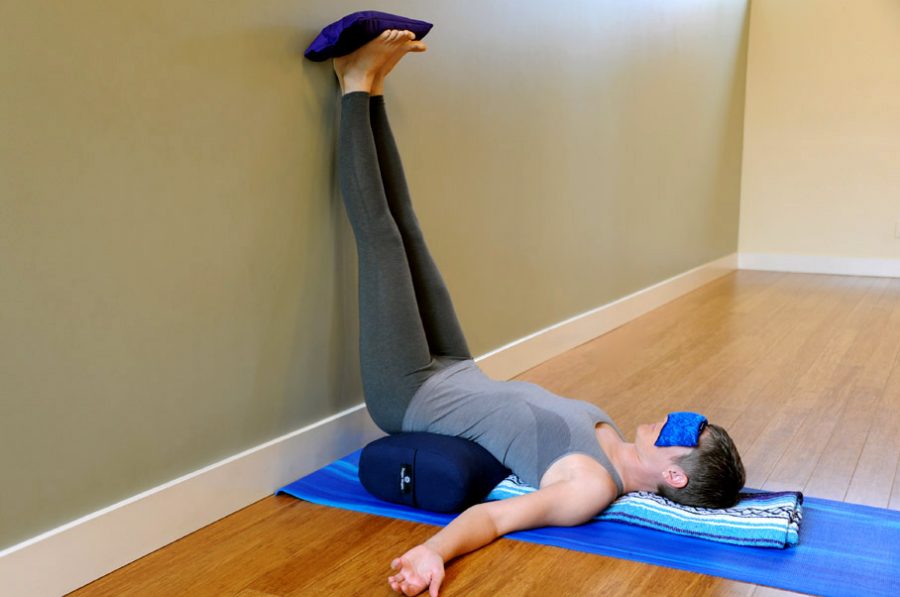 10 mejores posturas de yoga para mejorar la vida sexual