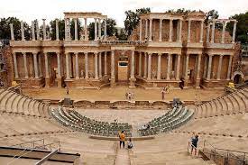 10 ruinas romanas en España que todo amante de la Historia debe conocer