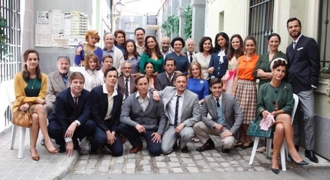 La vara quedó muy alta 