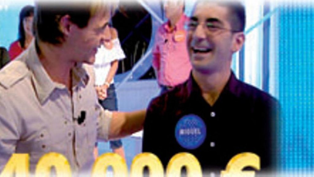 Luego de ganar dijo que pagaría deudas pendientes