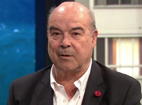 Los primeros años de Antonio Resines Los primeros años de Antonio Resines