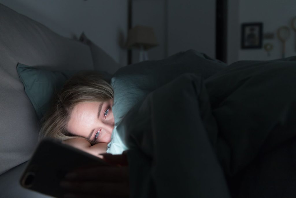 7 razones por las que podrías sufrir insomnio 192 Ambiente de sueño inadecuado