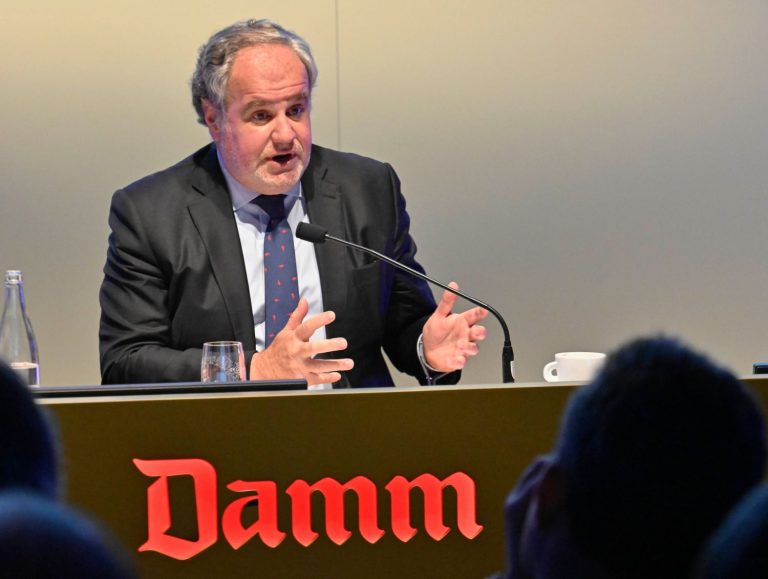 Demetrio Carceller Arce: 