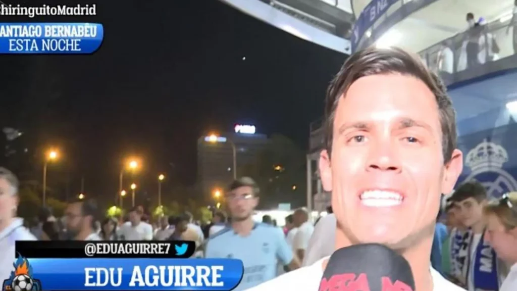 Se veía venir: el colaborador de El Chiringuito que se mete en una pelea