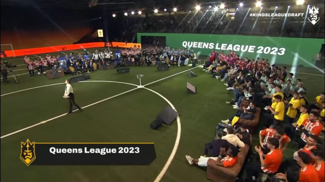 Este es el dineral que Mediaset ha pagado a Piqué por la King’s League