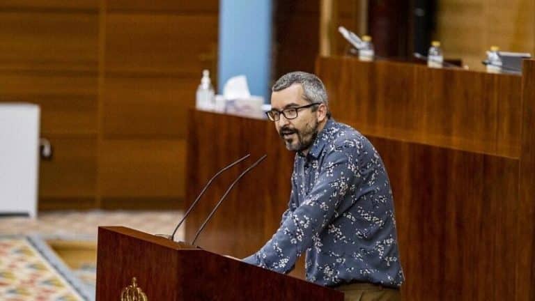 Más Madrid acusa a Ayuso de hacer 