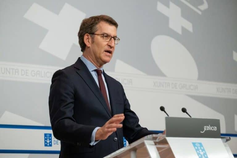 Fiscalía General ve con 