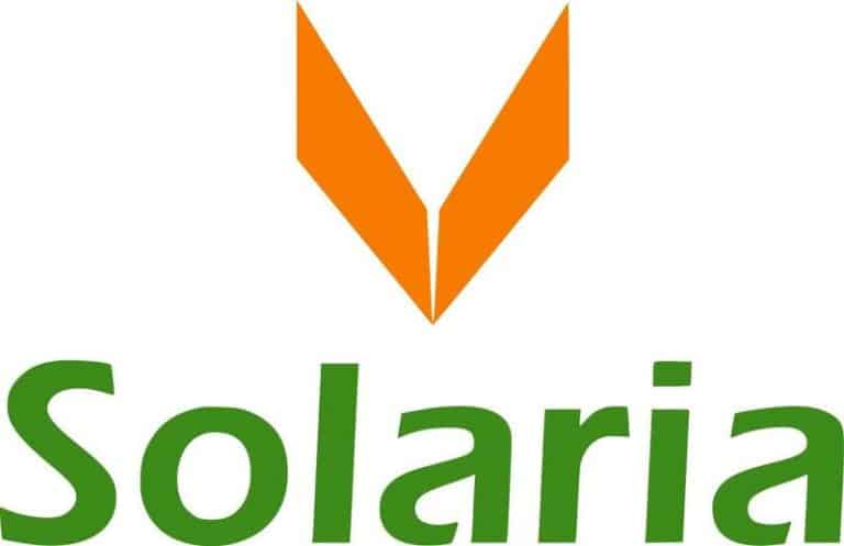 Solaria eleva un 22% sus ganancias a marzo, hasta 25 millones de euros, y avanza en su plan estratégico