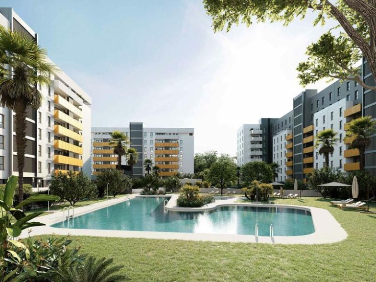 Insur registra 16,3 millones de euros de ventas hasta abril y unas preventas acumuladas de 215,8 millones