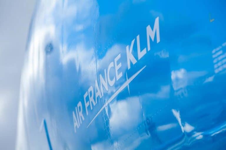 Air France-KLM reduce un 37% sus pérdidas en el primer trimestre, hasta los 334 millones