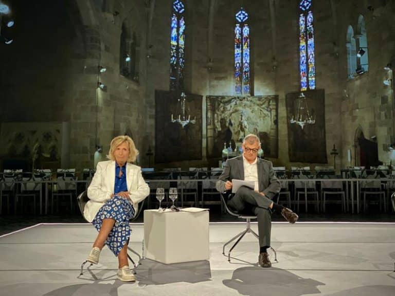 El 37 Festival de Peralada (Girona) tendrá a Jordi Savall, Helmut Deutsch y Serena Saénz