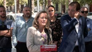 Calviño afirma que el BCE "empieza a apuntar" que se acerca "el final" de la fase alcista de los tipos