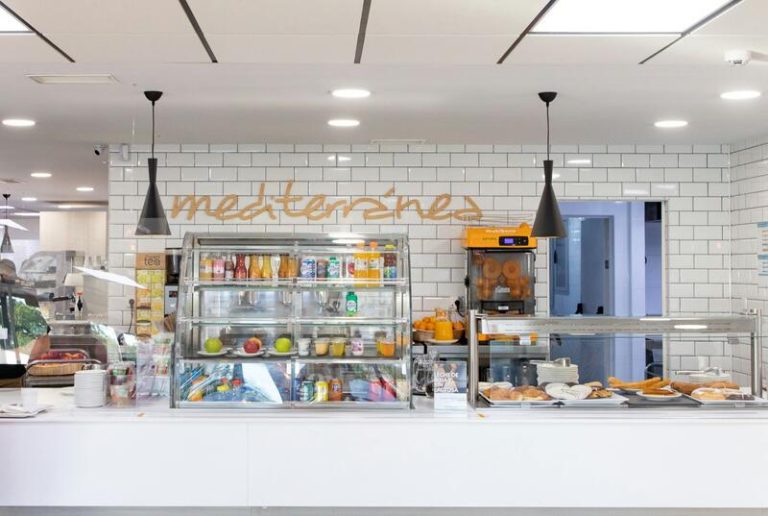 Grupo Mediterránea prevé elevar hasta un 15% sus ventas en 2023, con 300 millones