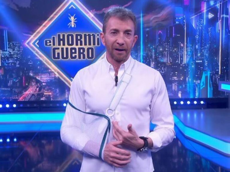 Pablo Motos, todavía impactado, reaparece en 'El Hormiguero' tras su operación de urgencia: 