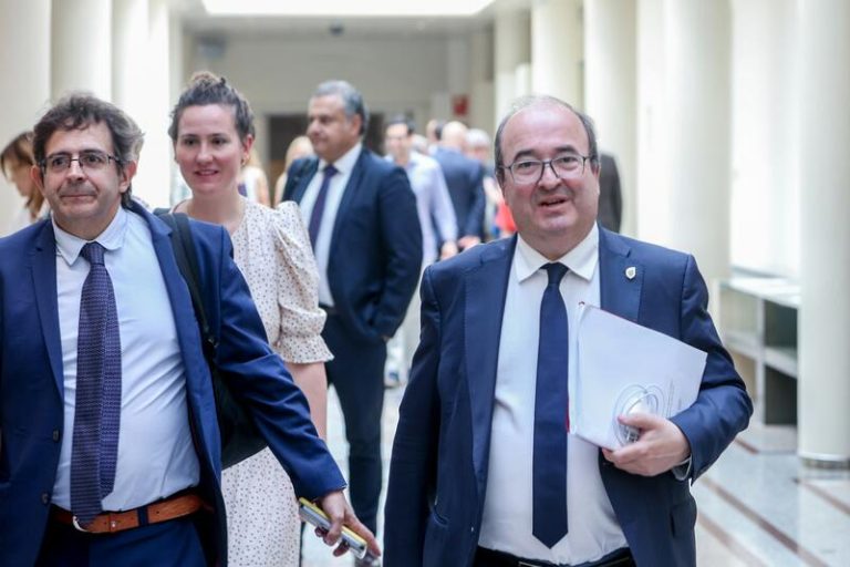 Cotización de autónomos, enfermedades profesionales y transición laboral, próximos retos del Estatuto del Artista