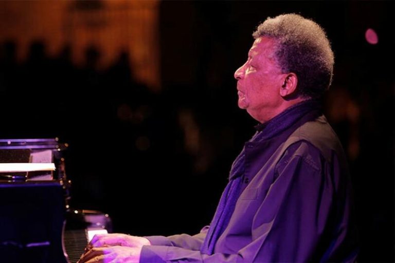 Abdullah Ibrahim y Lizz Wright encabezan este verano el cartel de Jazz en la Costa, en Almuñécar (Granada)