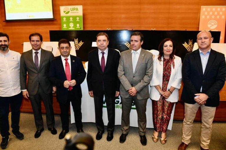 Expoliva acoge la presentación del Grupo Operativo AOVE tradicional para potenciar su diferenciación