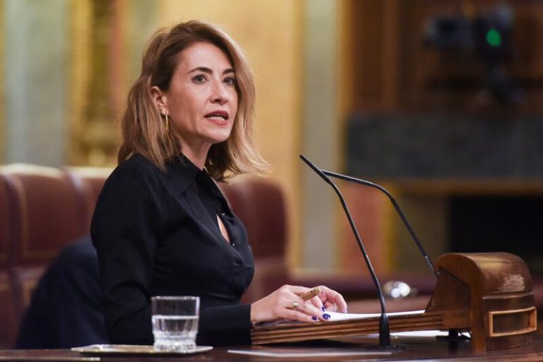 ERC y Junts interpelan mañana a Raquel Sánchez en el Congreso por la situación de las Cercanías en Cataluña