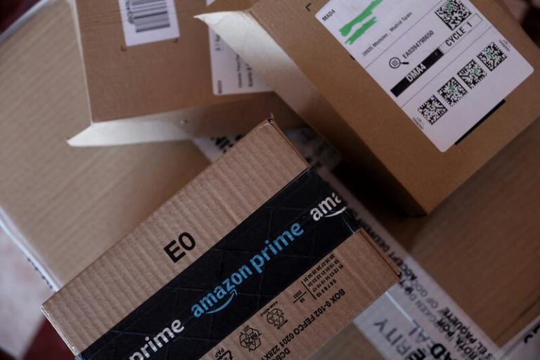 Bruselas quiere gravar también importaciones hasta 150 euros y exigir aviso a plataformas como Amazon