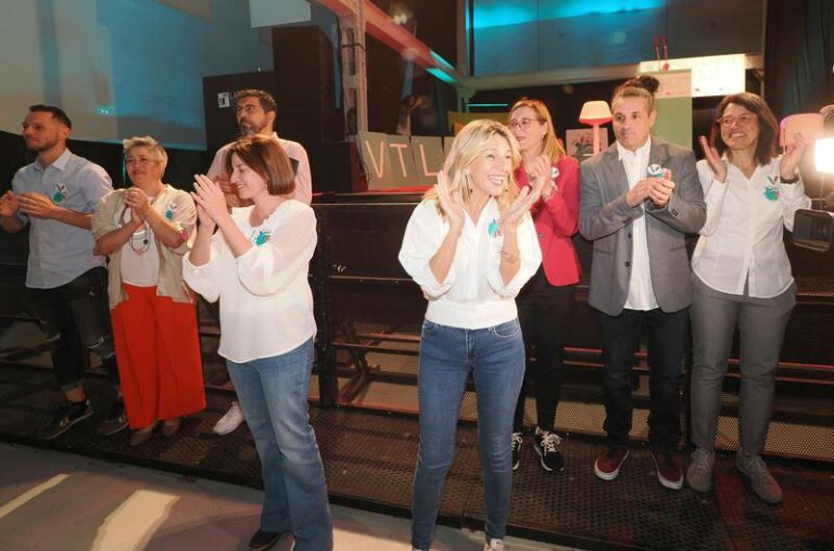 Díaz insiste en pedir a Mañueco que recupere el servicio de mediación laboral