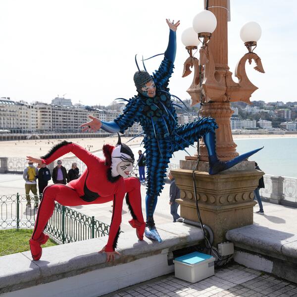 La Ley de Enseñanzas Artísticas permitirá a CCAA proponer la creación de nuevas Enseñanzas Profesionales como el Circo