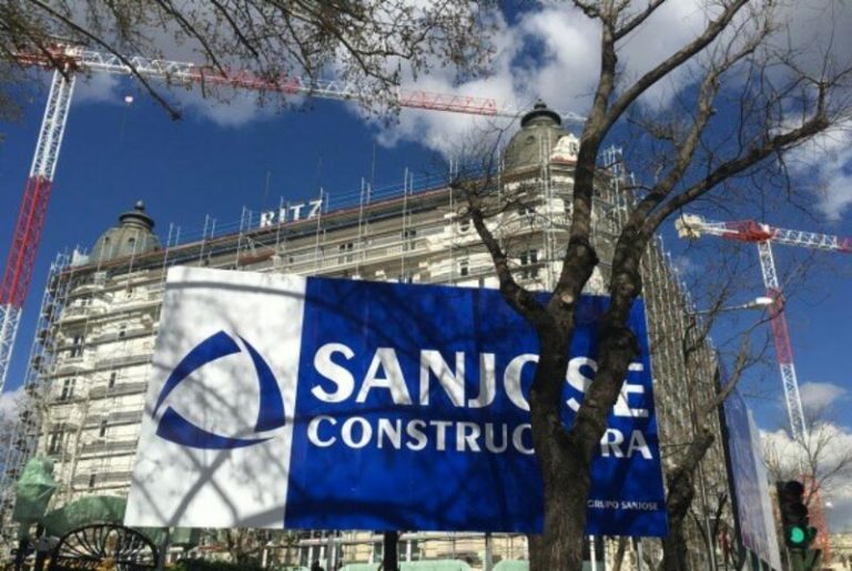 Grupo San José mejora su beneficio en un 30,3% en el primer trimestre, hasta los 7,98 millones de euros
