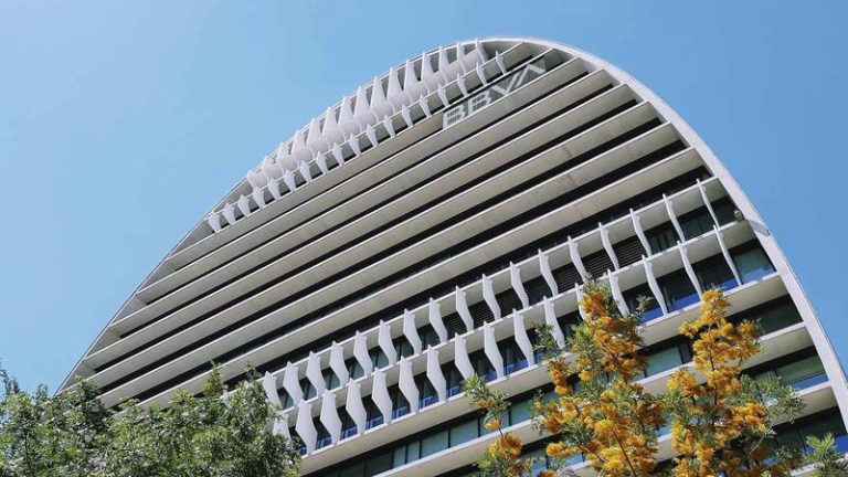 BBVA lanza en España una segunda cuenta gratuita para sus nuevos clientes de la cuenta online