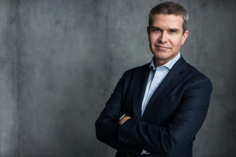 Philip Morris nombra a Daniel Cuevas director general en España, Portugal y Andorra