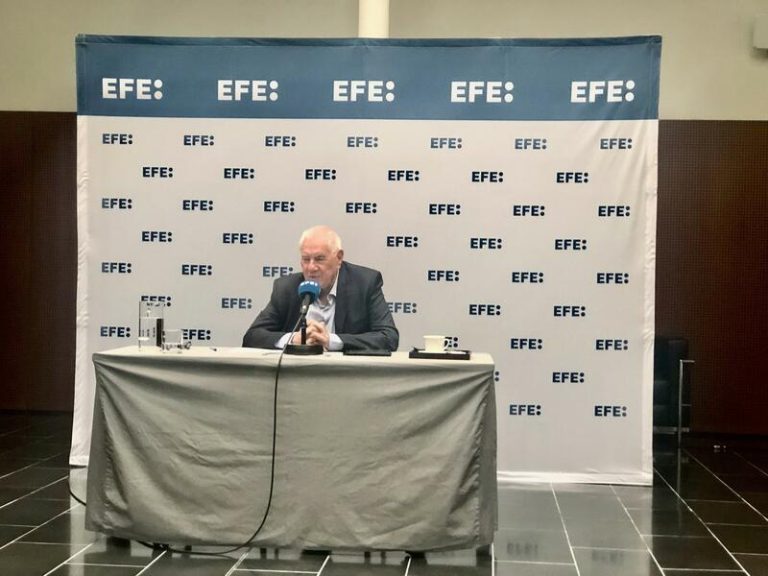 Maragall (ERC) afea a Sánchez cerrar campaña en Barcelona: 