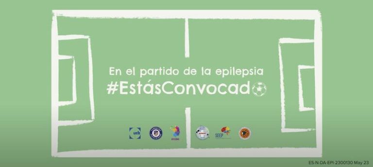 Fernando Torres protagoniza la campaña de concienciación 'En el partido de la epilepsia #EstásConvocado'