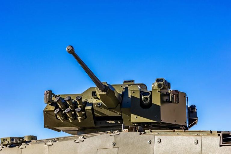 Escribano vende al Ejército de Emiratos Árabes Unidos más de 500 estaciones Guardian 30