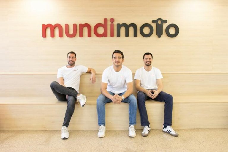 Mundimoto lanza Motocomponentes, un marketplace de accesorios y recambios de segunda mano