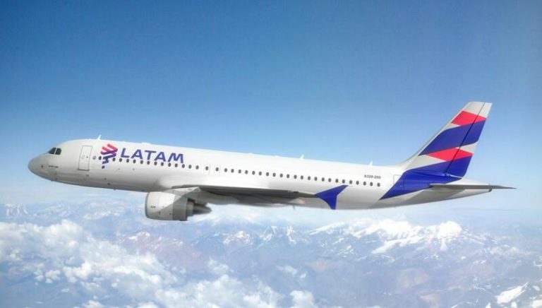 Latam Airlines amplia su conectividad desde Perú hacia el Caribe, con una nueva ruta a Aruba