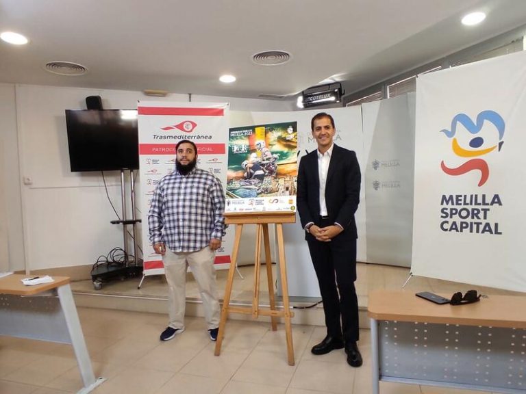 Melilla acogerá el Campeonato de España de boxeo élite del 12 al 18 de junio