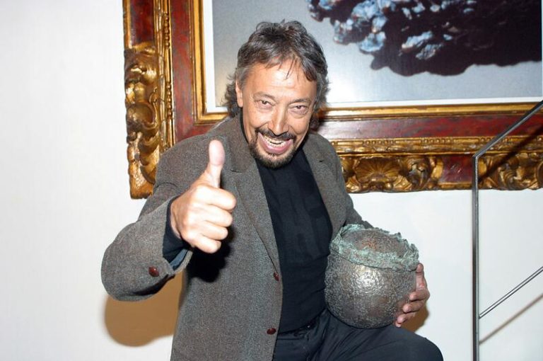 Muere el peluquero Lluís Llongueras a los 87 años